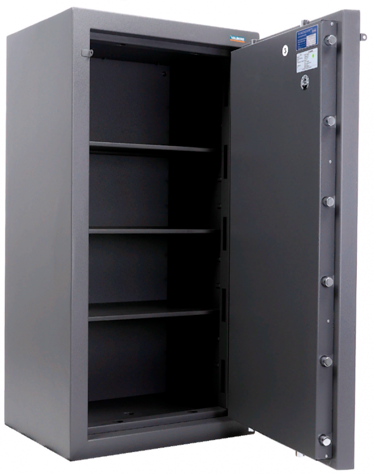 Взломостойкий сейф Valberg Форт 1368 EL купить в Воронеже