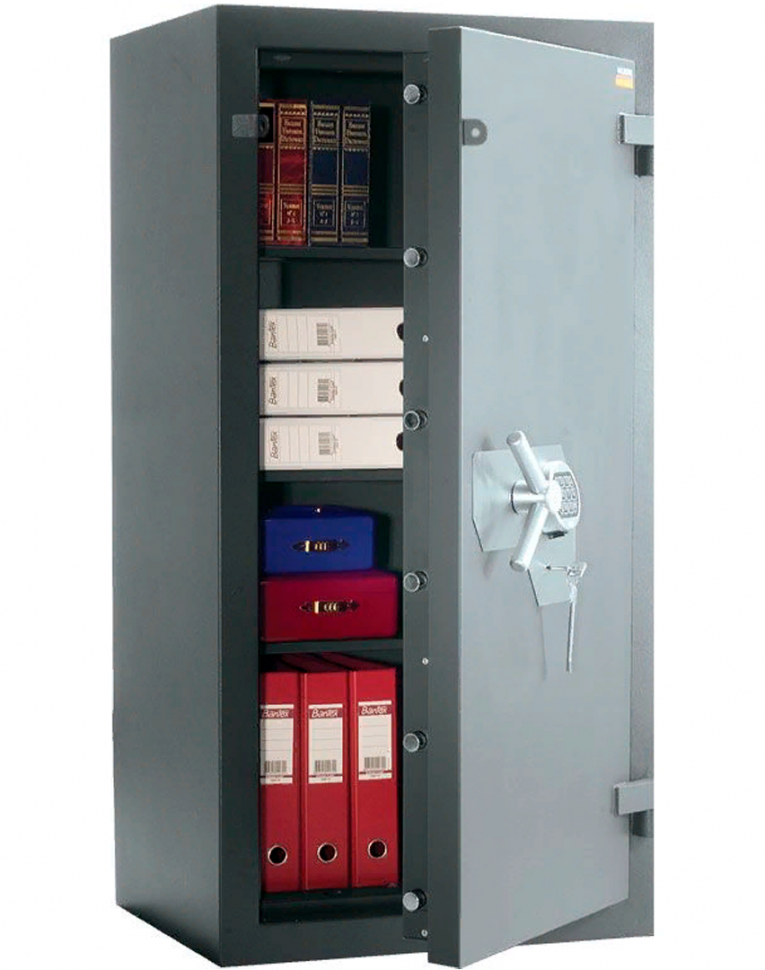 Взломостойкий сейф Valberg Форт 1368 EL купить в Воронеже