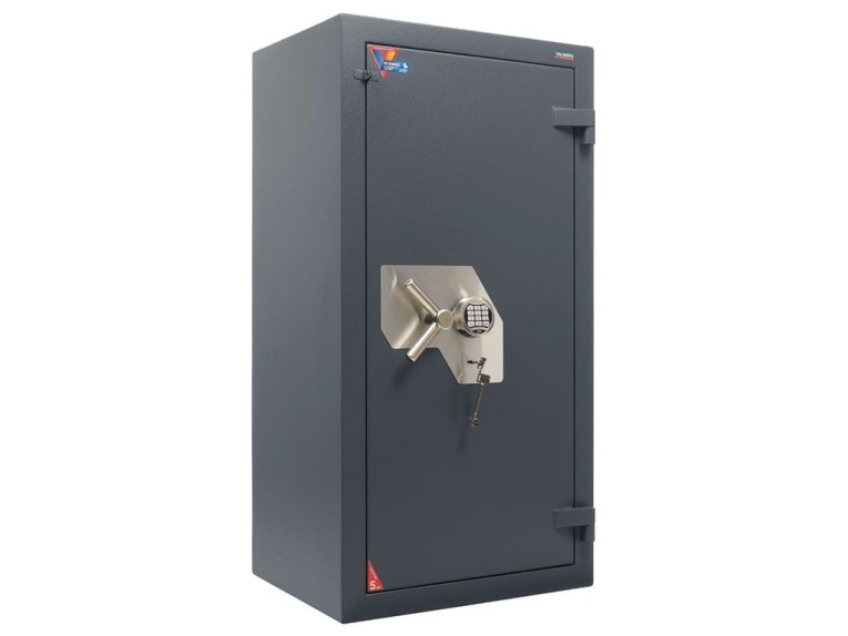 Взломостойкий сейф Valberg Форт 1368 EL купить в Воронеже