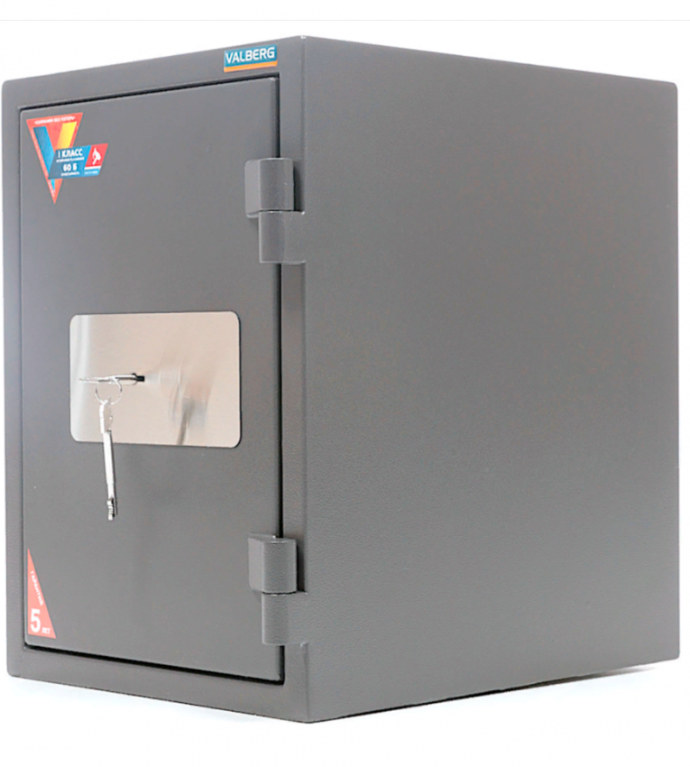 Огневзломостойкий сейф Valberg Гарант 49 купить в Воронеже Огневзломостойкий сейф Valberg Гарант 49 купить в Воронеже