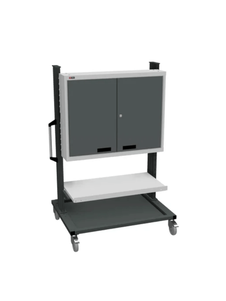 Тележка инструментальная ДиКом ВС-К-100-23 купить в Воронеже