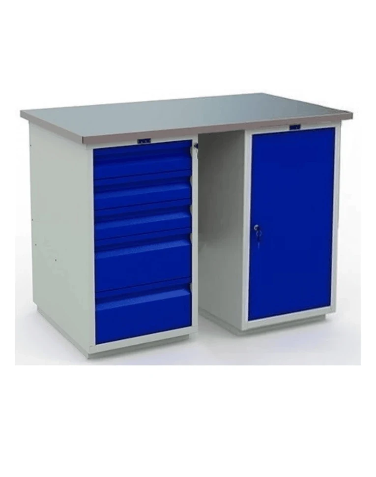 Верстак Profi WT120.WD5/WD1.000 купить в Воронеже