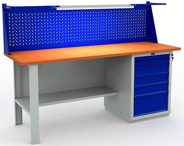 Верстак Expert W200.F2/WS6.011 купить в Воронеже Верстак Expert W200.F2/WS6.011 купить в Воронеже