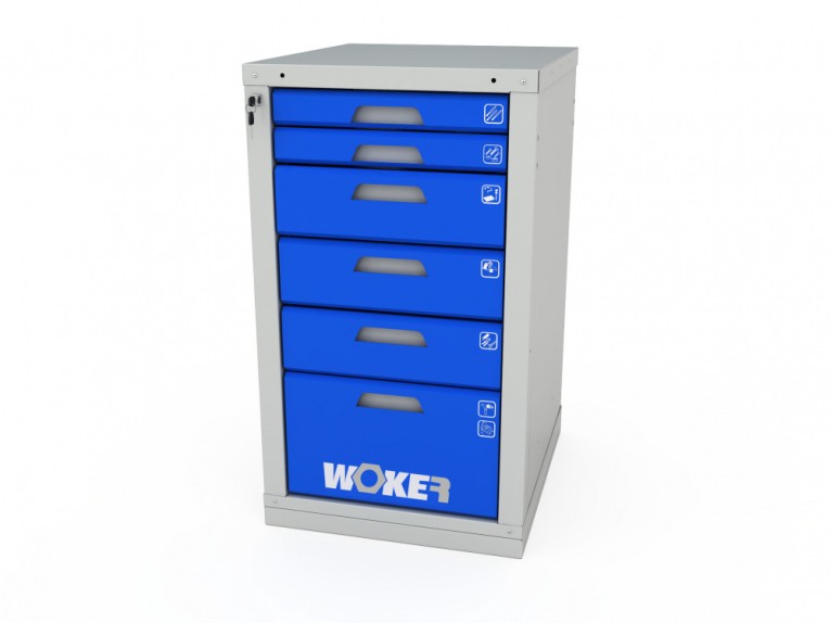 Тумба станочная WOKER PRO 06 S купить в Воронеже Тумба станочная WOKER PRO 06 S купить в Воронеже