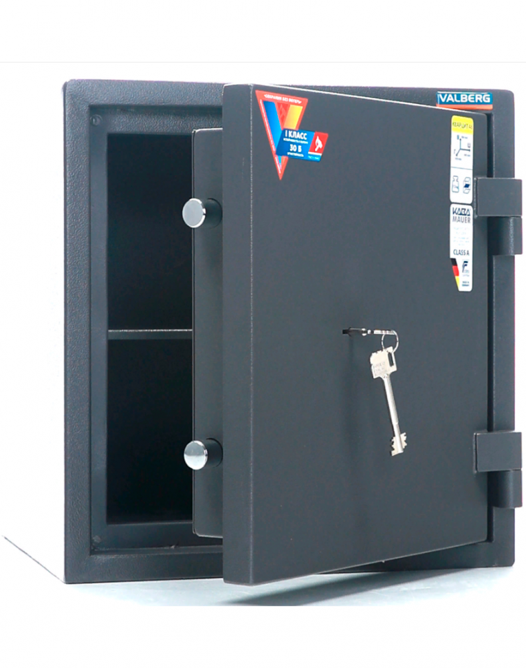Взломостойкий сейф Valberg Кварцит 46 купить в Воронеже