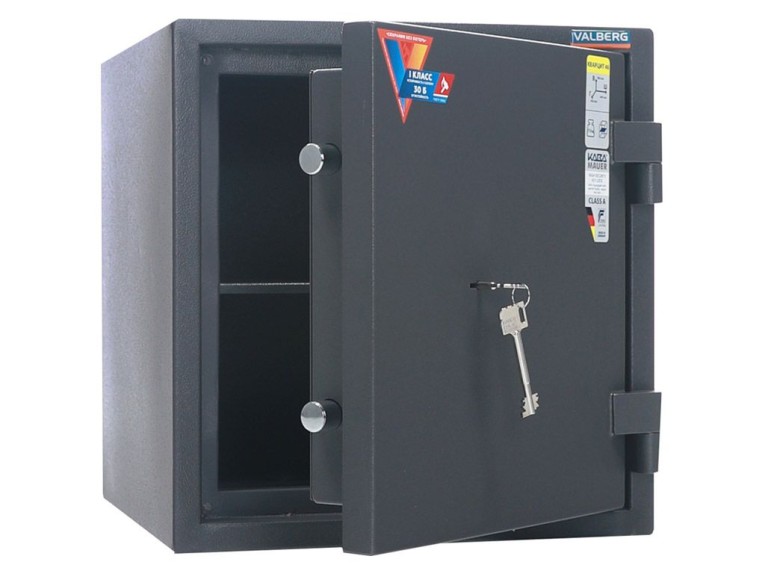 Взломостойкий сейф Valberg Кварцит 46 купить в Воронеже