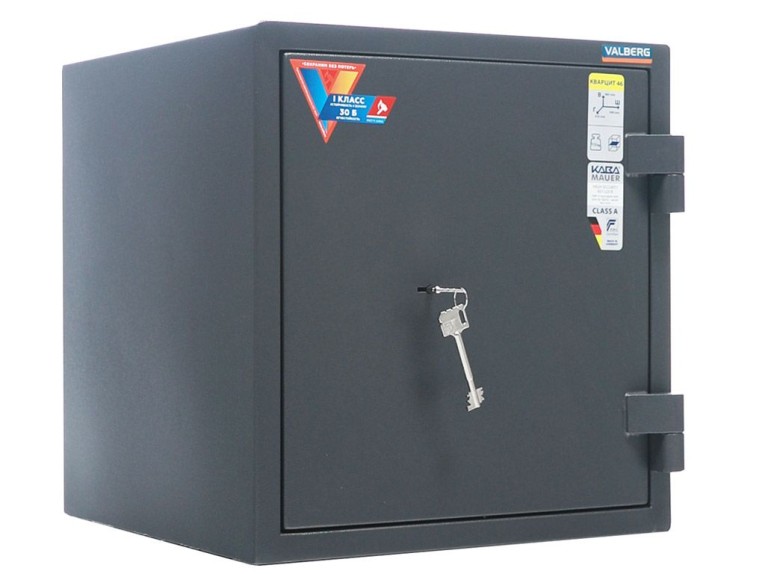Взломостойкий сейф Valberg Кварцит 46 купить в Воронеже