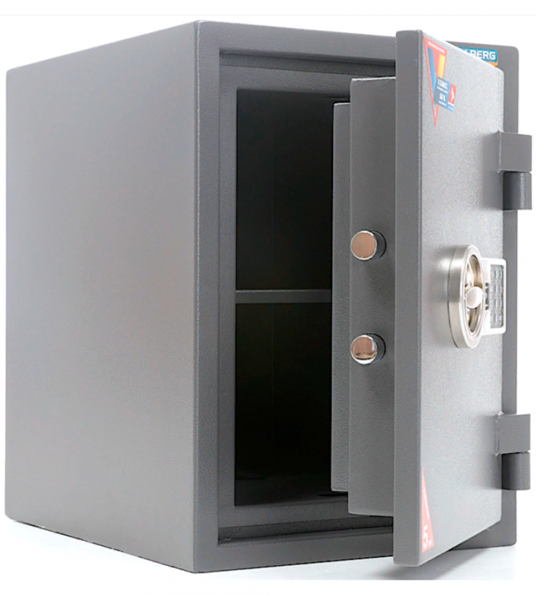 Огневзломостойкий сейф Valberg Гарант 49 EL купить в Воронеже