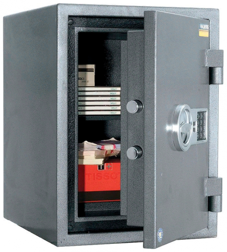 Огневзломостойкий сейф Valberg Гарант 49 EL купить в Воронеже