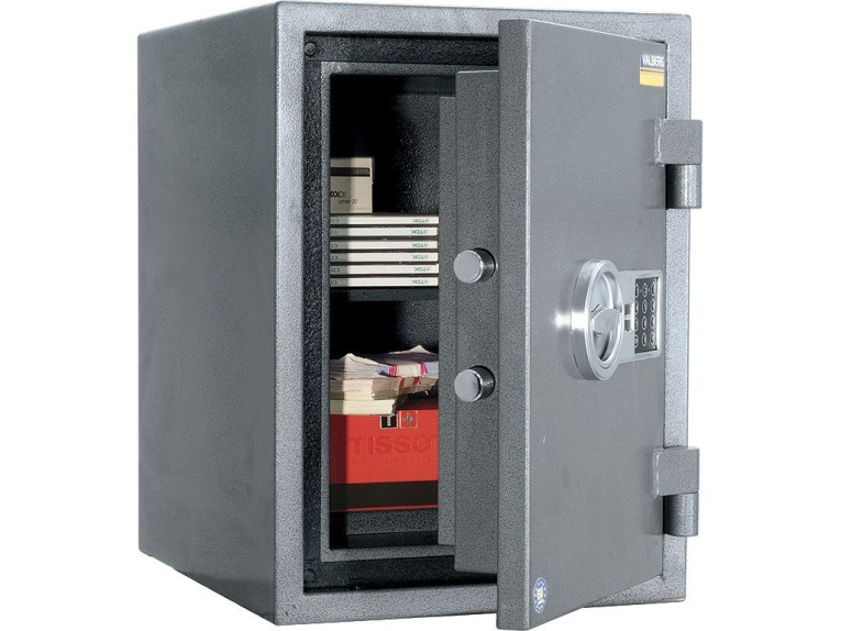 Огневзломостойкий сейф Valberg Гарант 49 EL купить в Воронеже