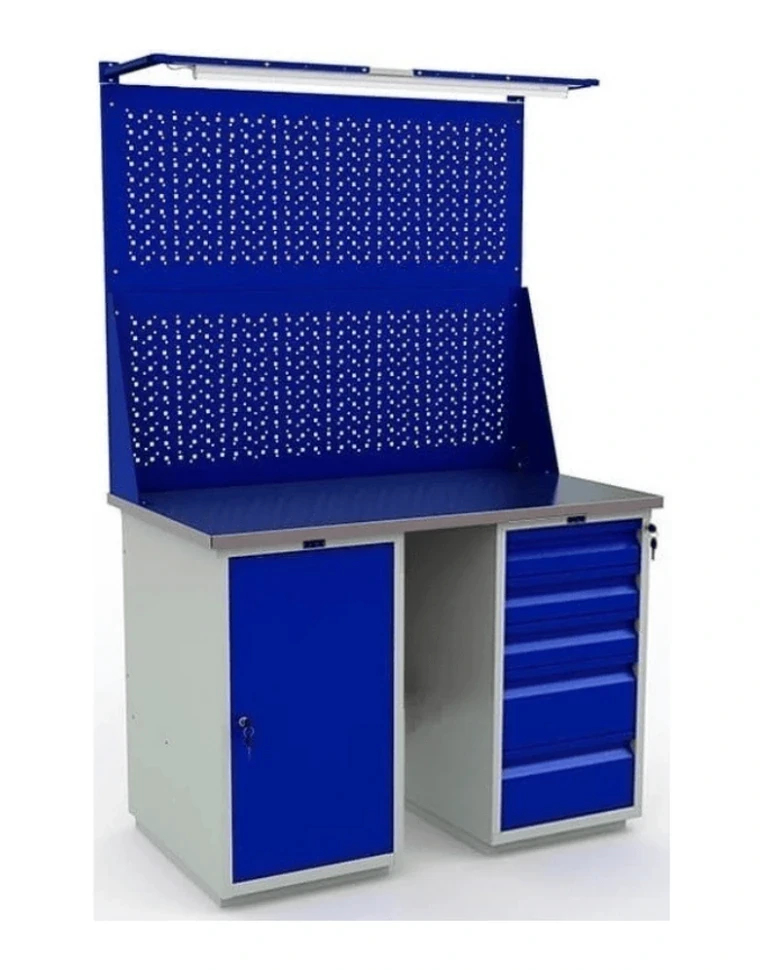 Верстак Profi WT120.WD1/WD5.021 купить в Воронеже