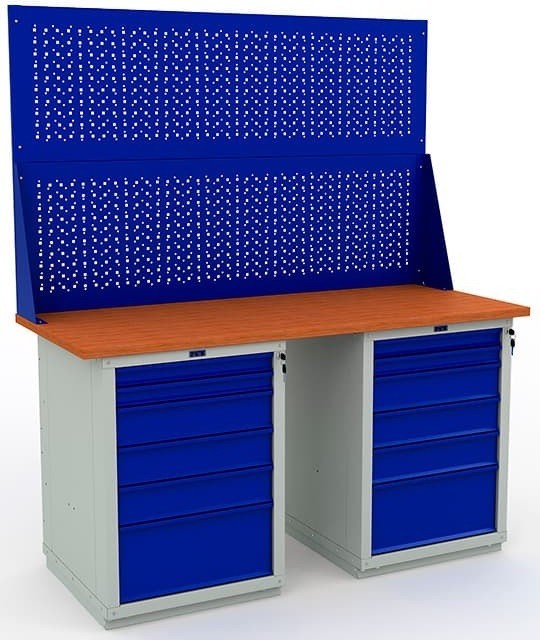 Верстак Expert W160.WS6/WS6.020 купить в Воронеже Верстак Expert W160.WS6/WS6.020 купить в Воронеже