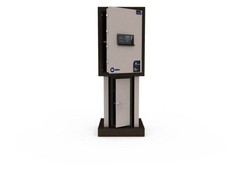 Сейф LS-010K EC купить в Воронеже