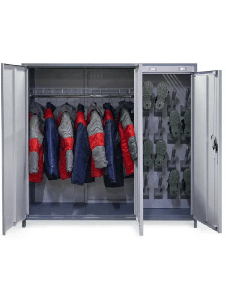 Шкаф сушильный RANGER 8 купить в Воронеже Шкаф сушильный RANGER 8 купить в Воронеже