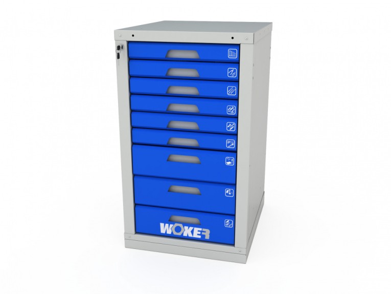 Тумба станочная WOKER PRO 09 S купить в Воронеже Тумба станочная WOKER PRO 09 S купить в Воронеже