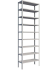 Стеллаж MS Strong 1850х700х300 9 полок купить в Воронеже
