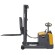 Штабелер самоходный ричтрак CQD 15R (1500 кг; 4,5 м; 24В / 270 Ач) SMARTLIFT (SMART) купить в Воронеже