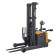 Штабелер самоходный ричтрак CQD 15R (1500 кг; 4,5 м; 24В / 270 Ач) SMARTLIFT (SMART) купить в Воронеже