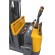 Штабелер самоходный ричтрак CQD 15R (1500 кг; 4,5 м; 24В / 270 Ач) SMARTLIFT (SMART) купить в Воронеже