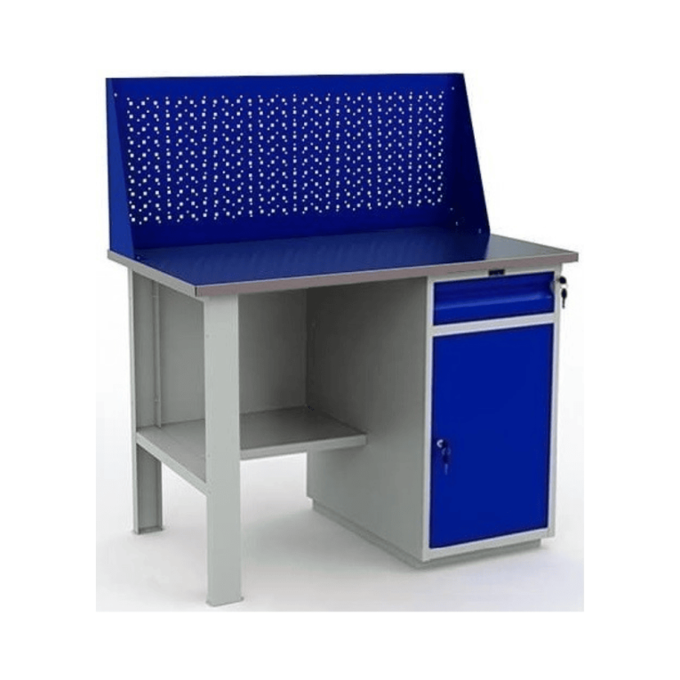 Верстак Profi WT120.F1/WD2.010 купить в Воронеже