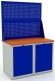 Верстак Expert W120.WS1/WS1.020 купить в Воронеже