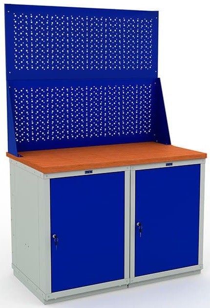 Верстак Expert W120.WS1/WS1.020 купить в Воронеже