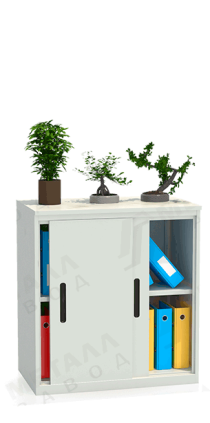 Шкаф-купе архивный ALS-8896 Шкаф-купе архивный ALS-8896