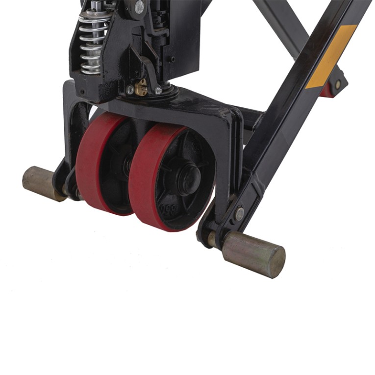 Гидравлическая тележка (рохля) SD-HL (HLT15, г/п 1500 кг, вилы 1150x550 мм, высокоподъемная 800 мм) SMARTLIFT (SMART) купить в Воронеже Гидравлическая тележка (рохля) SD-HL (HLT15, г/п 1500 кг, вилы 1150x550 мм, высокоподъемная 800 мм) SMARTLIFT (SMART) купить в Воронеже