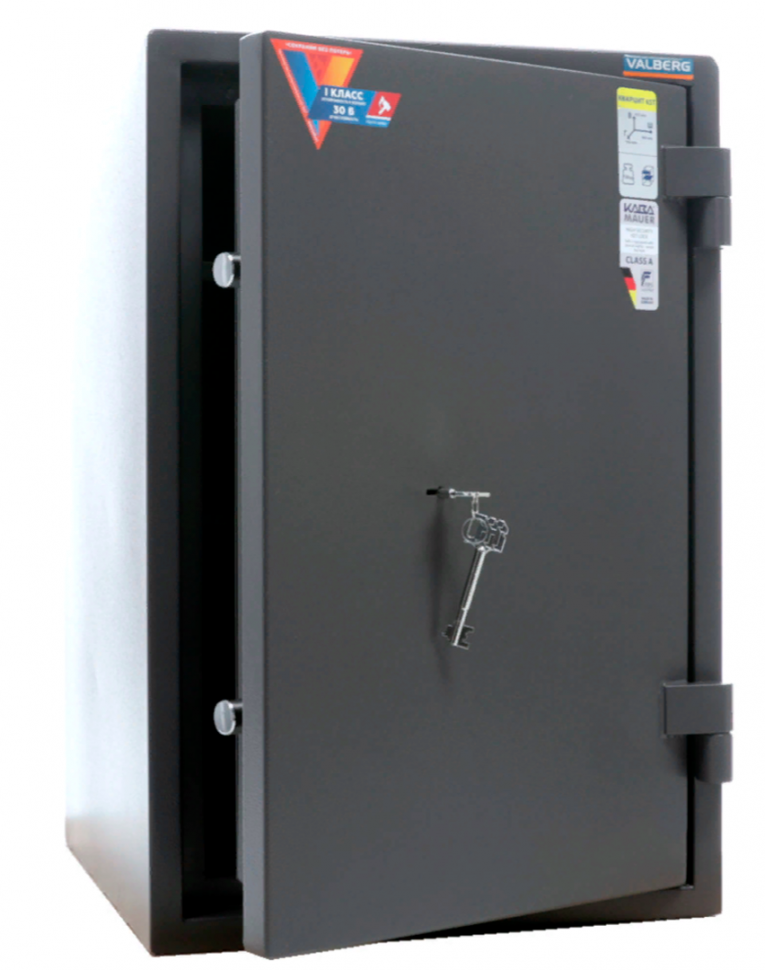 Взломостойкий сейф Valberg Кварцит 65Т купить в Воронеже