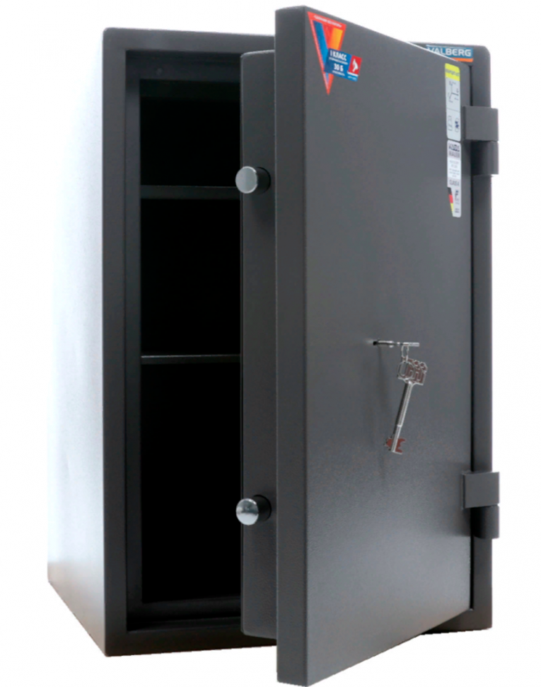 Взломостойкий сейф Valberg Кварцит 65Т купить в Воронеже