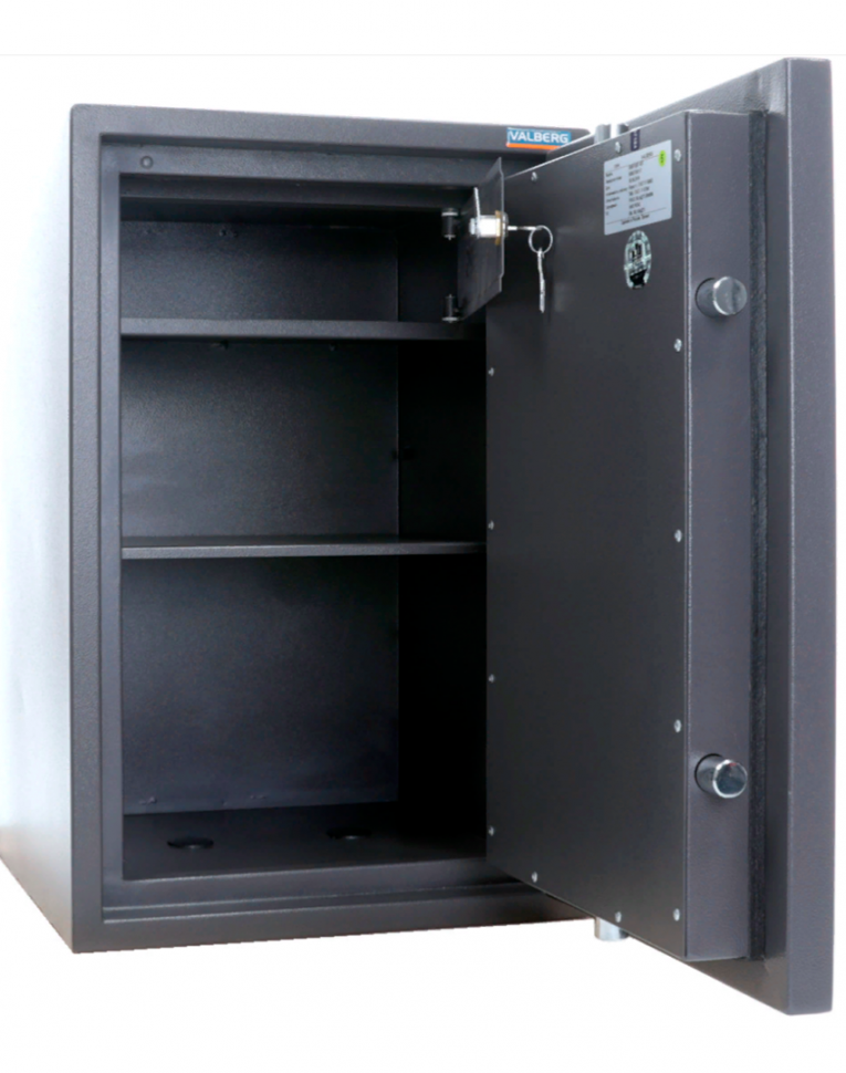 Взломостойкий сейф Valberg Кварцит 65Т купить в Воронеже