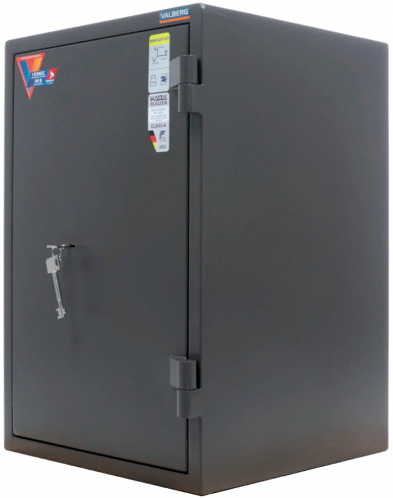 Взломостойкий сейф Valberg Кварцит 65Т купить в Воронеже