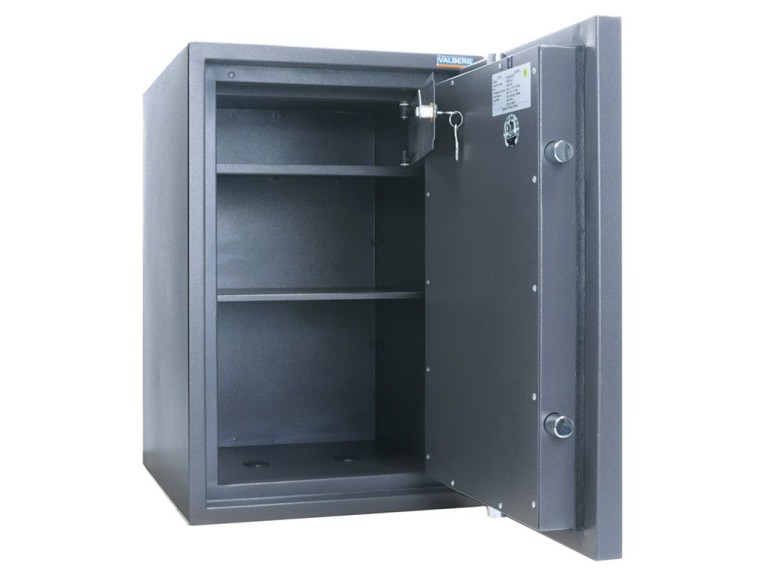 Взломостойкий сейф Valberg Кварцит 65Т купить в Воронеже