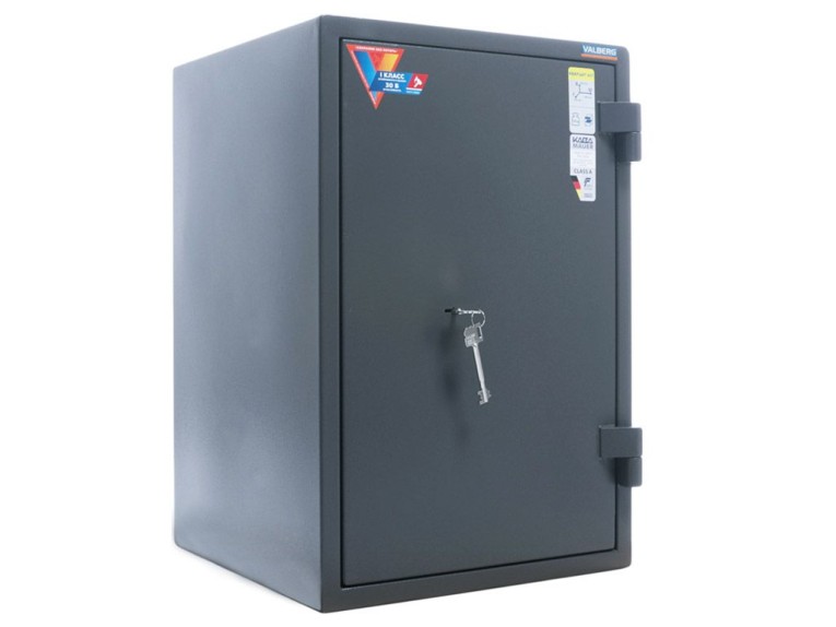 Взломостойкий сейф Valberg Кварцит 65Т купить в Воронеже