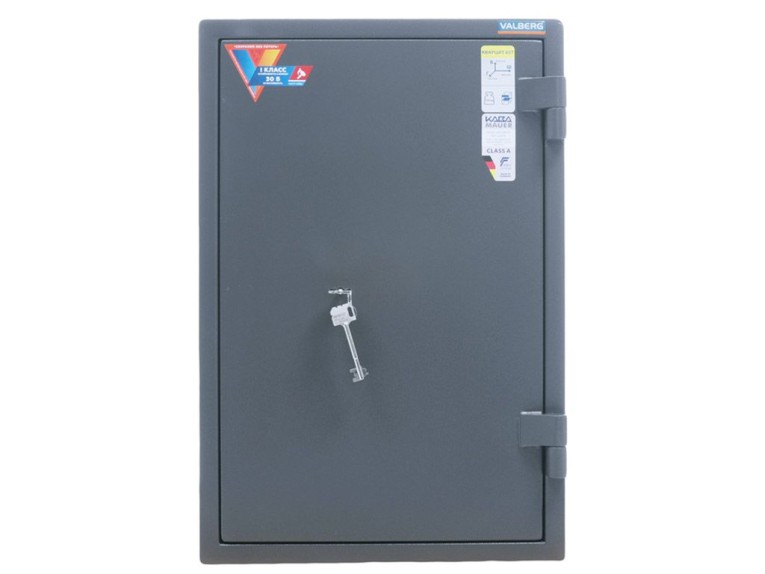 Взломостойкий сейф Valberg Кварцит 65Т купить в Воронеже