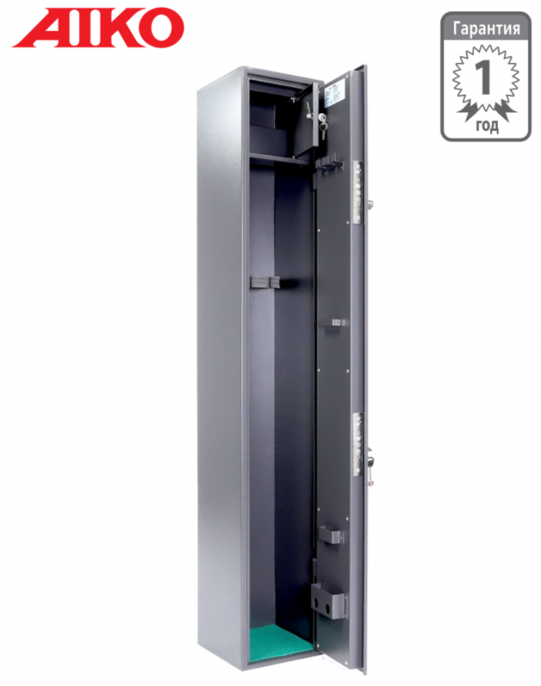 Оружейный сейф Aiko Беркут 3 купить в Воронеже Оружейный сейф Aiko Беркут 3 купить в Воронеже