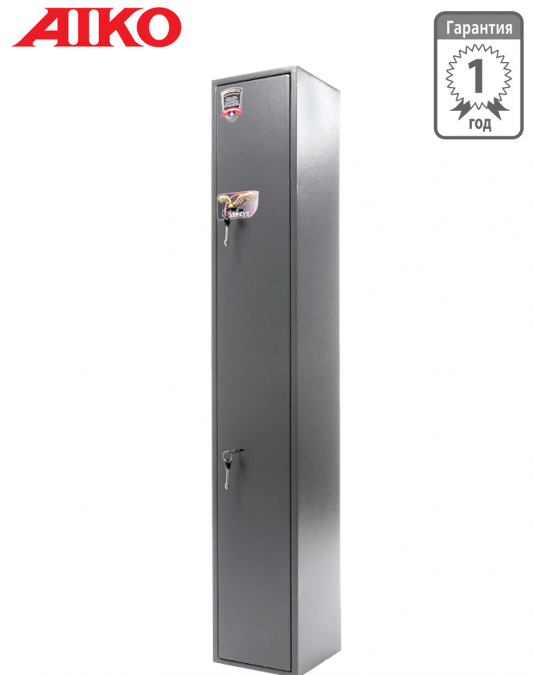 Оружейный сейф Aiko Беркут 3 купить в Воронеже Оружейный сейф Aiko Беркут 3 купить в Воронеже