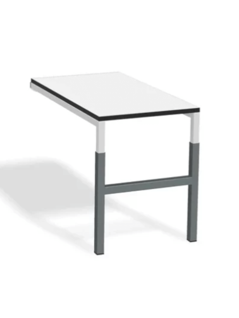 Стол-приставка ДиКом СР-М-ESD Пластик купить в Воронеже