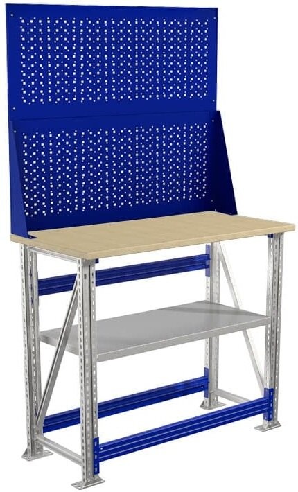 Верстак Master M100.MF1 / MF1.021 купить в Воронеже Верстак Master M100.MF1 / MF1.021 купить в Воронеже