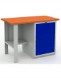 Верстак Expert W120.F2/WS1.000 Верстак Expert W120.F2/WS1.000