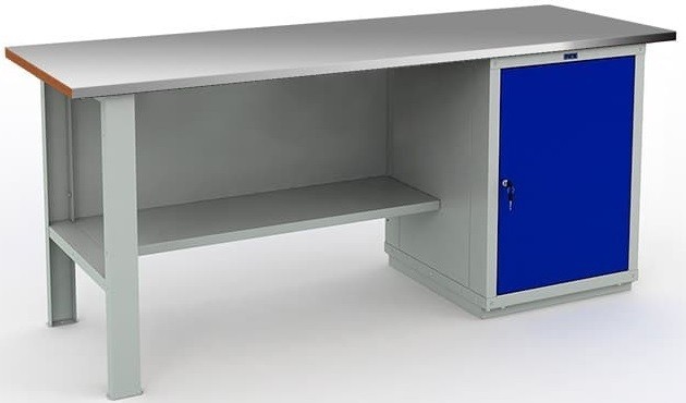 Верстак Expert W200.F2/WS1.000.W купить в Воронеже Верстак Expert W200.F2/WS1.000.W купить в Воронеже