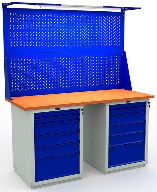 Верстак Expert W160.WS6/WS6.021 купить в Воронеже Верстак Expert W160.WS6/WS6.021 купить в Воронеже