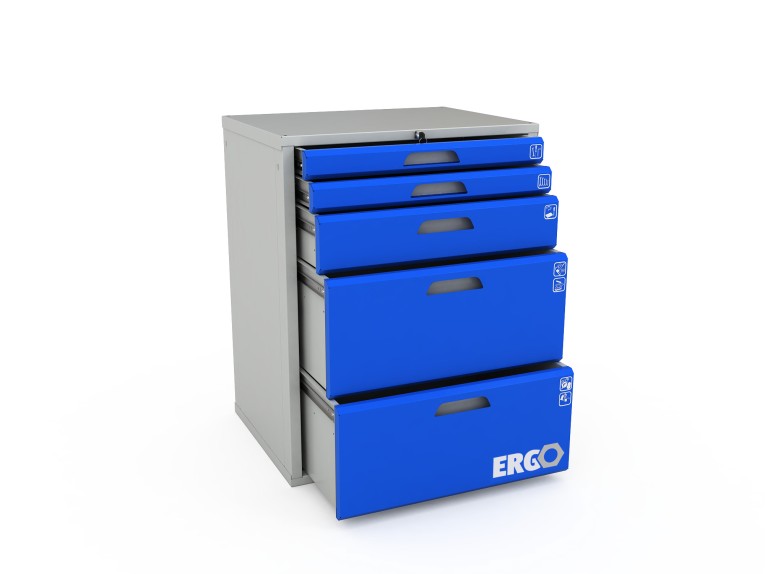 Тумба инструментальная ERGO XM 05 купить в Воронеже Тумба инструментальная ERGO XM 05 купить в Воронеже