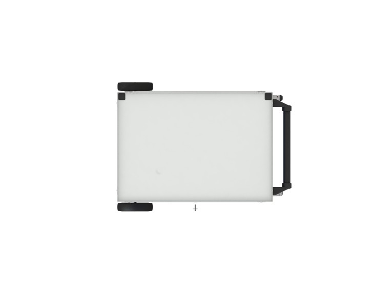 Тумба инструментальная LOGITEX 05 XS.1 купить в Воронеже