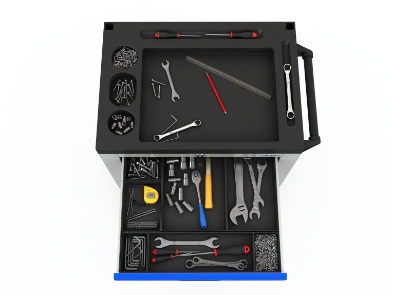 Тумба инструментальная LOGITEX 05 XS.1 купить в Воронеже