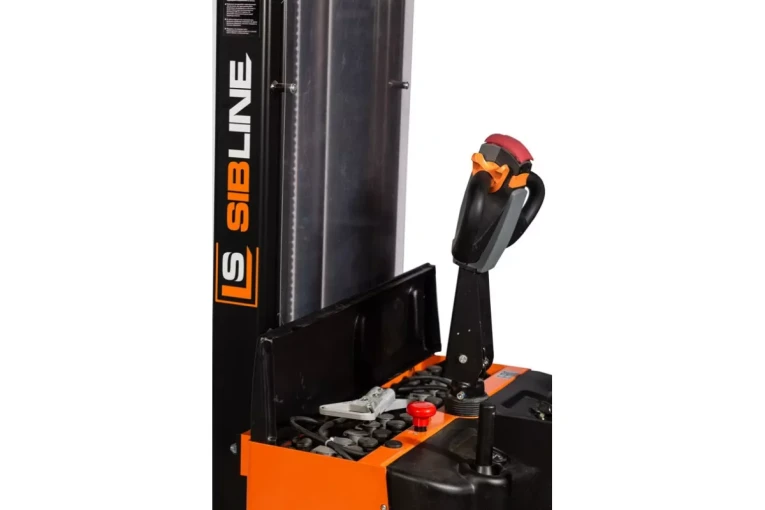 Штабелер электрический самоходный 1,5 т - 3,6 м Вилы: 1150 , АКБ Свинцово - кислотная, CL1536W SIBLINE купить в Воронеже Штабелер электрический самоходный 1,5 т - 3,6 м Вилы: 1150 , АКБ Свинцово - кислотная, CL1536W SIBLINE купить в Воронеже