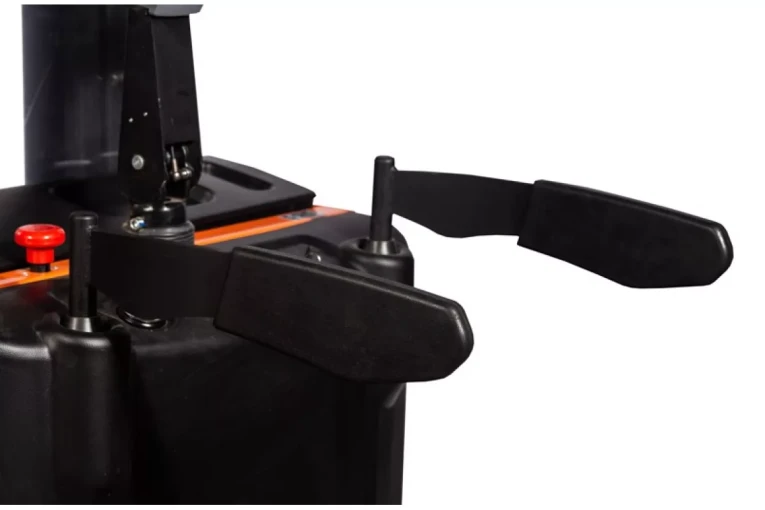 Штабелер электрический самоходный 1,5 т - 3,6 м Вилы: 1150 , АКБ Свинцово - кислотная, CL1536W SIBLINE купить в Воронеже Штабелер электрический самоходный 1,5 т - 3,6 м Вилы: 1150 , АКБ Свинцово - кислотная, CL1536W SIBLINE купить в Воронеже