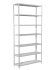 Стеллаж MS Strong 2200х1200х700 7 полок купить в Воронеже