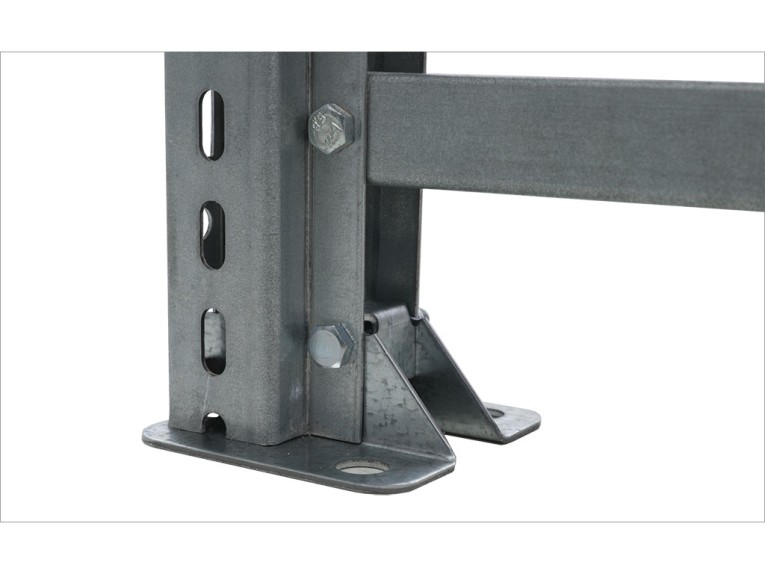 Дополнительная секция MS Profi 2500x2100x400 3 полки купить в Воронеже Дополнительная секция MS Profi 2500x2100x400 3 полки купить в Воронеже