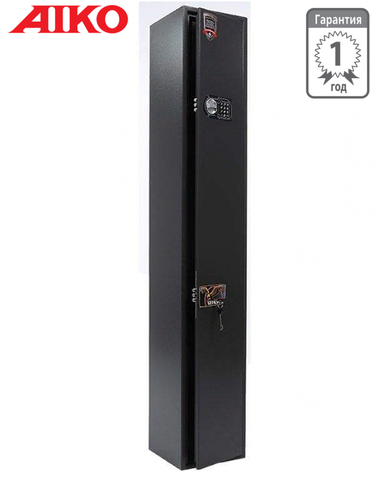 Оружейный сейф Aiko Беркут 3 EL купить в Воронеже Оружейный сейф Aiko Беркут 3 EL купить в Воронеже